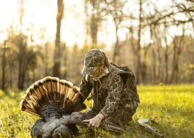 Mossy Oak Hunting