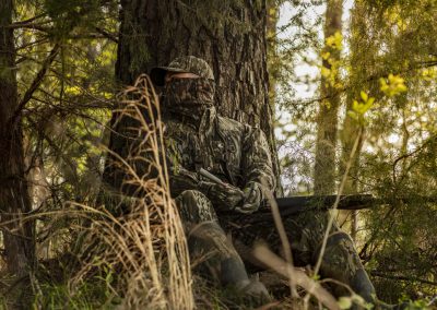 Mossy Oak Hunting