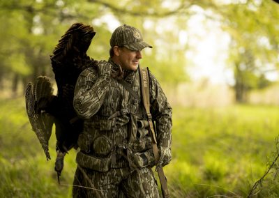 Mossy Oak Hunting