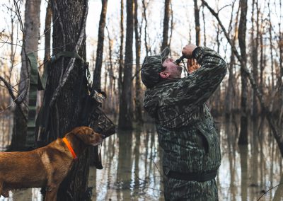 Mossy Oak Hunting