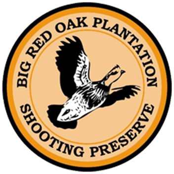 Big Red Oak Plantation logo